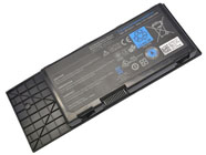 Bateria Dell Alienware M17X R3-3D