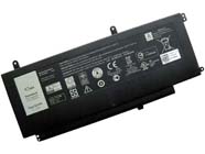 Bateria Dell 0D2VF9 11.1V 3850mAh