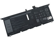 Bateria Dell XPS 13 7390