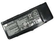 Bateria Dell Alienware M17X(ALW17D-278)