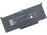 Bateria Dell N018L7290-D1516CN