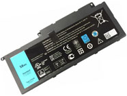 Bateria Dell Inspiron 15-7537 P36F