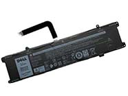 Bateria Dell K17M