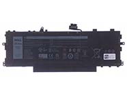 Bateria Dell Latitude 9420 2-in-1 11.55V 4900mAh