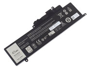 Bateria Dell P20T003