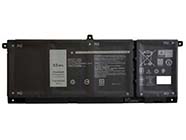 Bateria Dell H5CKD(4ICP5/57/78)