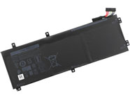 Bateria Dell P56F002