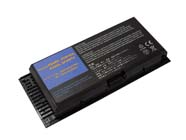 Bateria Dell 5V19F 11.1V 7800mAh