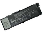 Bateria Dell Precision 17 7720