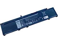 Bateria Dell W5W19