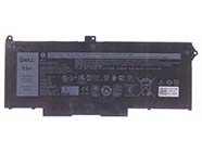 Bateria Dell M3KCN 15.2V 3900mAh