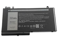 Bateria Dell Latitude 12 5000 E5550