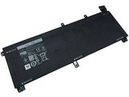 Bateria Dell P31F001 11.1V 5500mAh