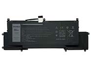 Bateria Dell Latitude 15 9510 19DX2 11.4V 7334mAh