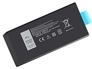 Bateria Dell Latitude 14 Rugged 5404 11.1V 8550mAh