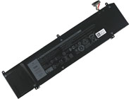 Bateria Dell ALW15M-R1738R 11.4V 7890mAh