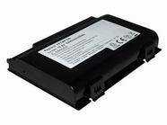 Bateria FUJITSU LifeBook E780 10.8V 4400mAh