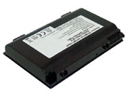 Bateria FUJITSU LifeBook E780 14.4V 4400mAh