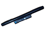 Bateria GIGABYTE P25W V2-CF2