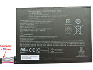 Bateria HP Pavilion X2 10-J019TU