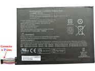 Bateria HP Pavilion X2 10-K008NA