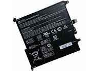 Bateria HP Chromebook X2 12-F080NO