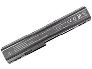 Bateria HP Pavilion dv7-3120eo 14.4V 6600mAh