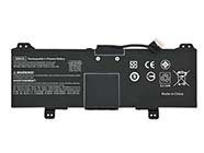 Bateria HP Chromebook X360 14B-CA0034NB