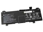 Bateria HP Chromebook X360 14A-CA0030WM