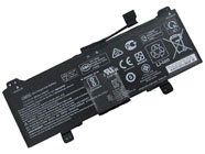 Bateria HP 917679-2C1