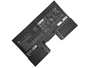 Bateria HP Spectre Folio 13-AK0008TU