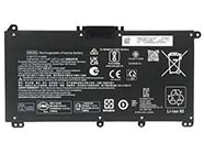 Bateria HP Pavilion 15-EG0072TU