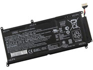 Bateria HP Envy 15-AE102NA