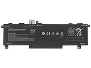 Bateria HP Omen 15-EK1013DX 11.55V 4323mAh