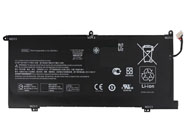 Bateria HP Chromebook X360 14-DA0021NR