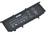 Bateria HP Pavilion 13-P120NR X2 keyboard base