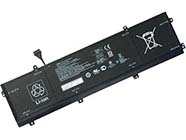 Bateria HP ZBook Studio G4 Y6K33EABED