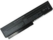 Bateria LG R480 11.1V 4400mAh