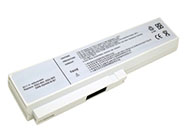 Bateria LG R480 11.1V 4400mAh