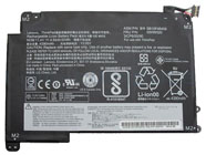 Bateria LENOVO ThinkPad Yoga 460-20FY0002US