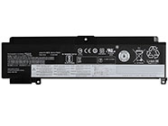 Bateria LENOVO ThinkPad T470s 20HF000Y 11.46V 2274mAh