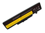 Bateria LENOVO ThinkPad Edge E530c (33662UU) 10.8V 7800mAh