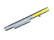 Bateria LENOVO L12L4E55 14.4V 2600mAh