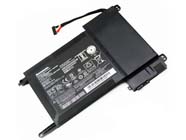 Bateria LENOVO IdeaPad Y700-15ISK-80NV00W4US