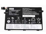 Bateria LENOVO ThinkPad E580-20KS009KMN