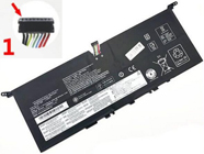 Bateria LENOVO Yoga S730-13IML-81U4001PJP