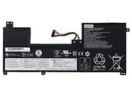 Bateria LENOVO L17C4PG2