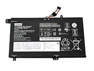 Bateria LENOVO IdeaPad S540-15IWL 15.2V 4600mAh