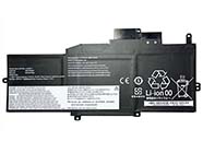 Bateria LENOVO ThinkPad X1 Nano Gen 1-20UQ0004AU