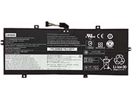 Bateria LENOVO Yoga Duet 7-13IML05-82AS005JAX